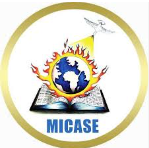 Logo MICASE